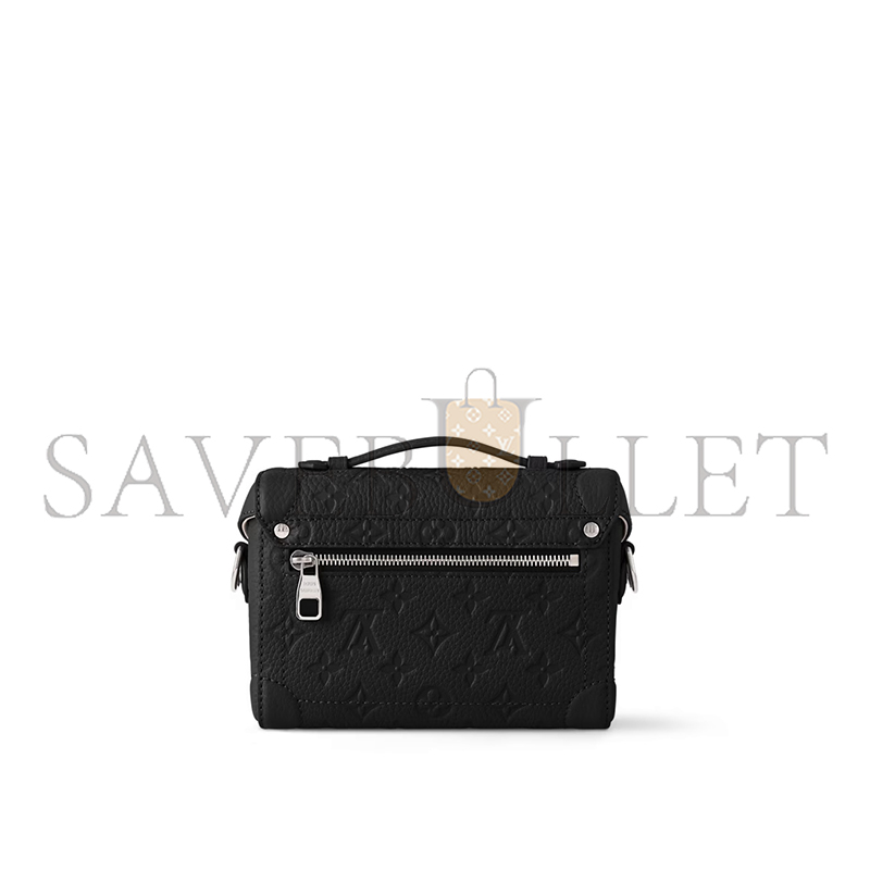 LOUIS VUITTON SOUL TRUNK M13871 (19*15*7cm)